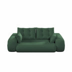 78,7 Multifunktionales Klappsofa