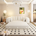 78,7 Multifunktionales Klappsofa