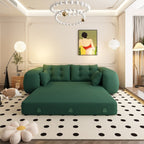 78,7 Multifunktionales Klappsofa