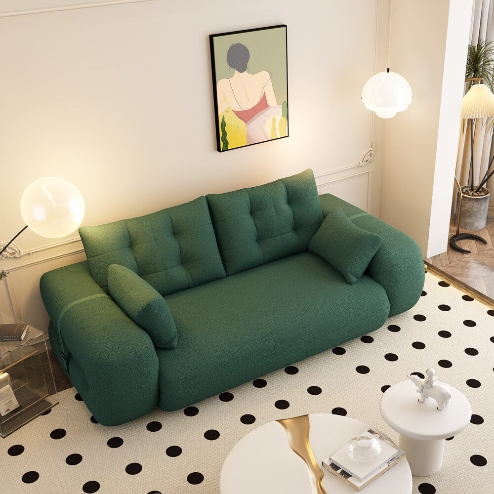 78,7 Multifunktionales Klappsofa