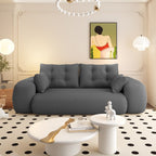 78,7 Multifunktionales Klappsofa