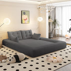 78,7 Multifunktionales Klappsofa