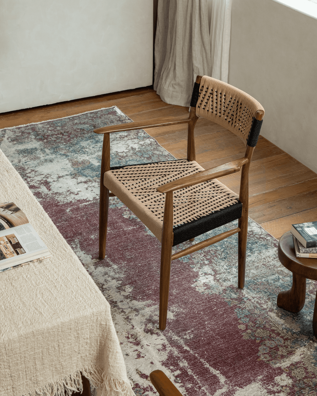 Milazzo Esszimmerstuhl