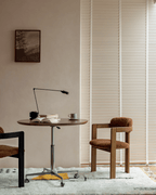 Pamplona Shearling Chair