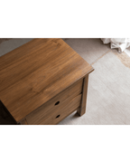 Astral Nightstand
