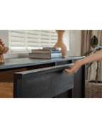 Nr. 32 Schwarzes Sideboard