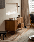 Nr. 121 Teak-Sideboard