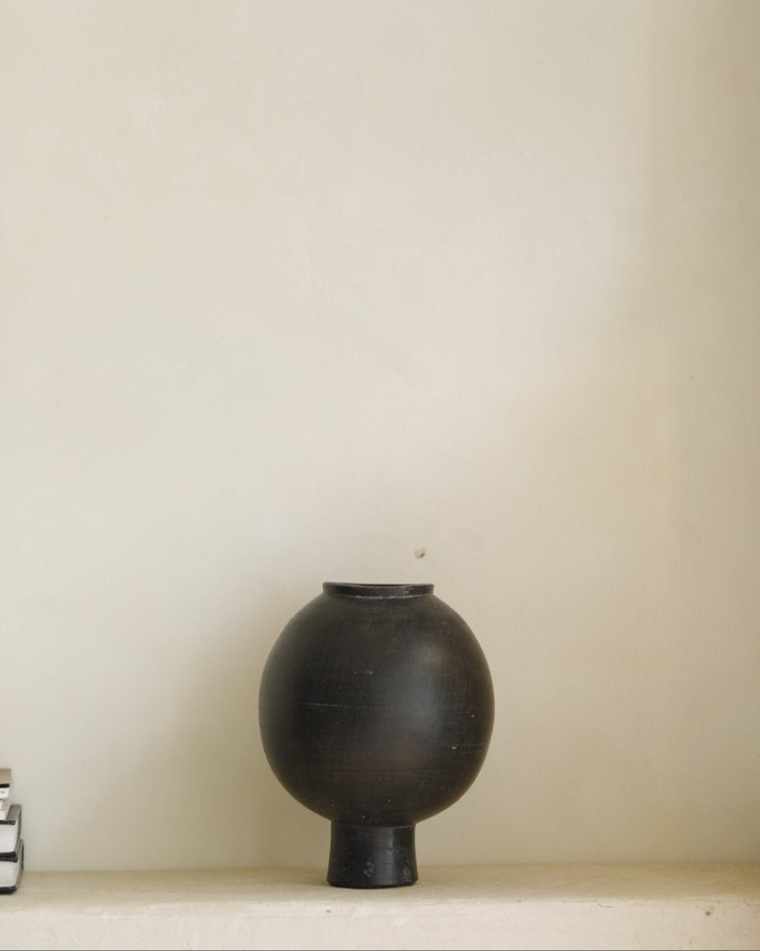 Ceramic Vase