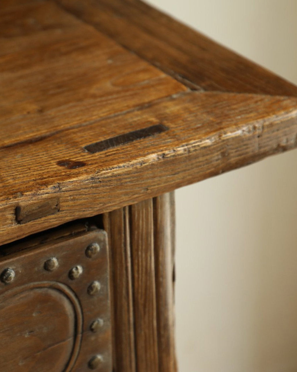 Antique Chinese Cabinet