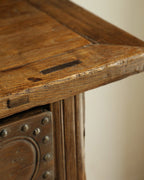 Antique Chinese Cabinet