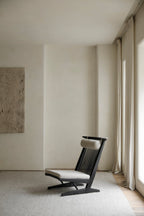 George Lounge Chair