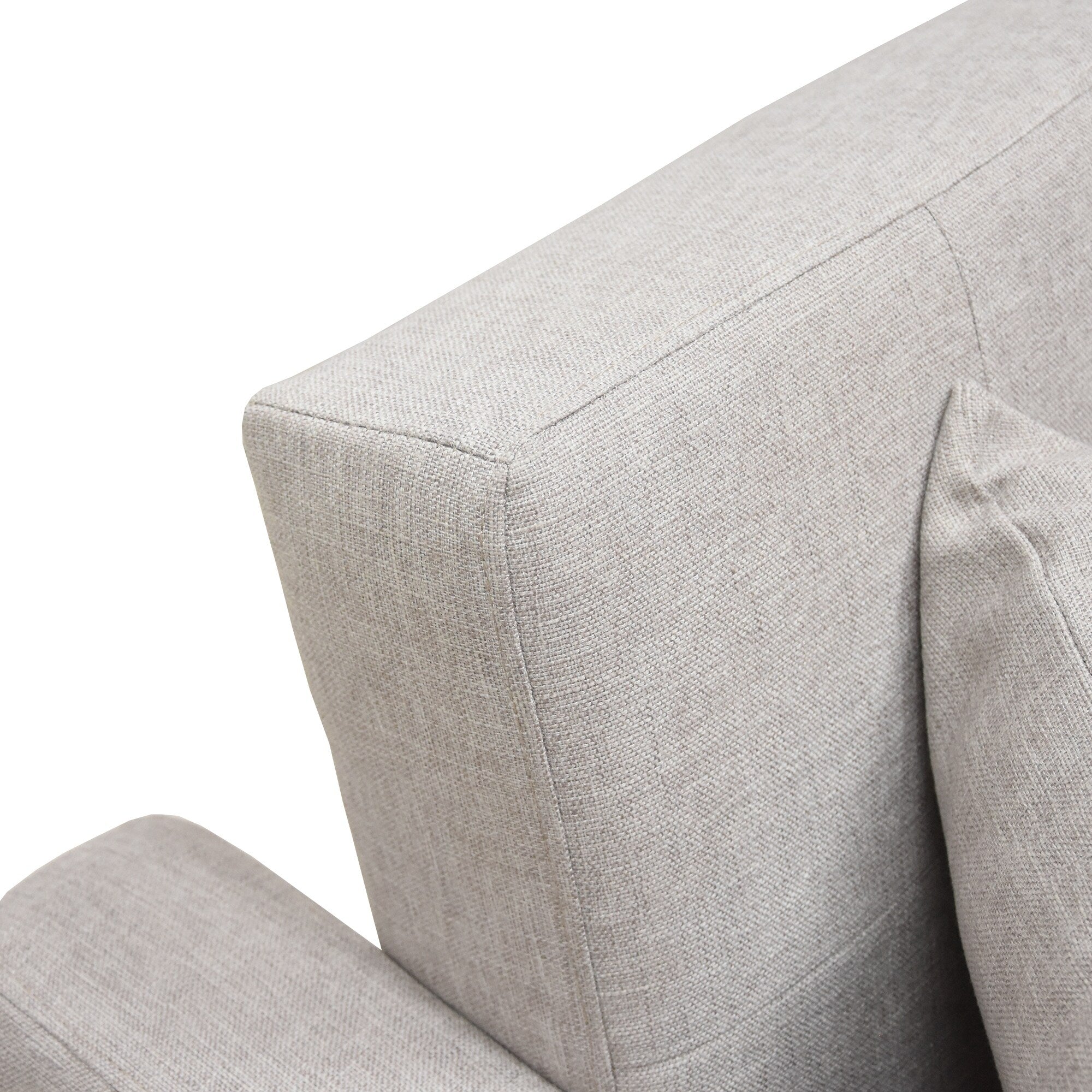 82 Zoll breites, wendbares Schlafsofa mit Chaiselongue