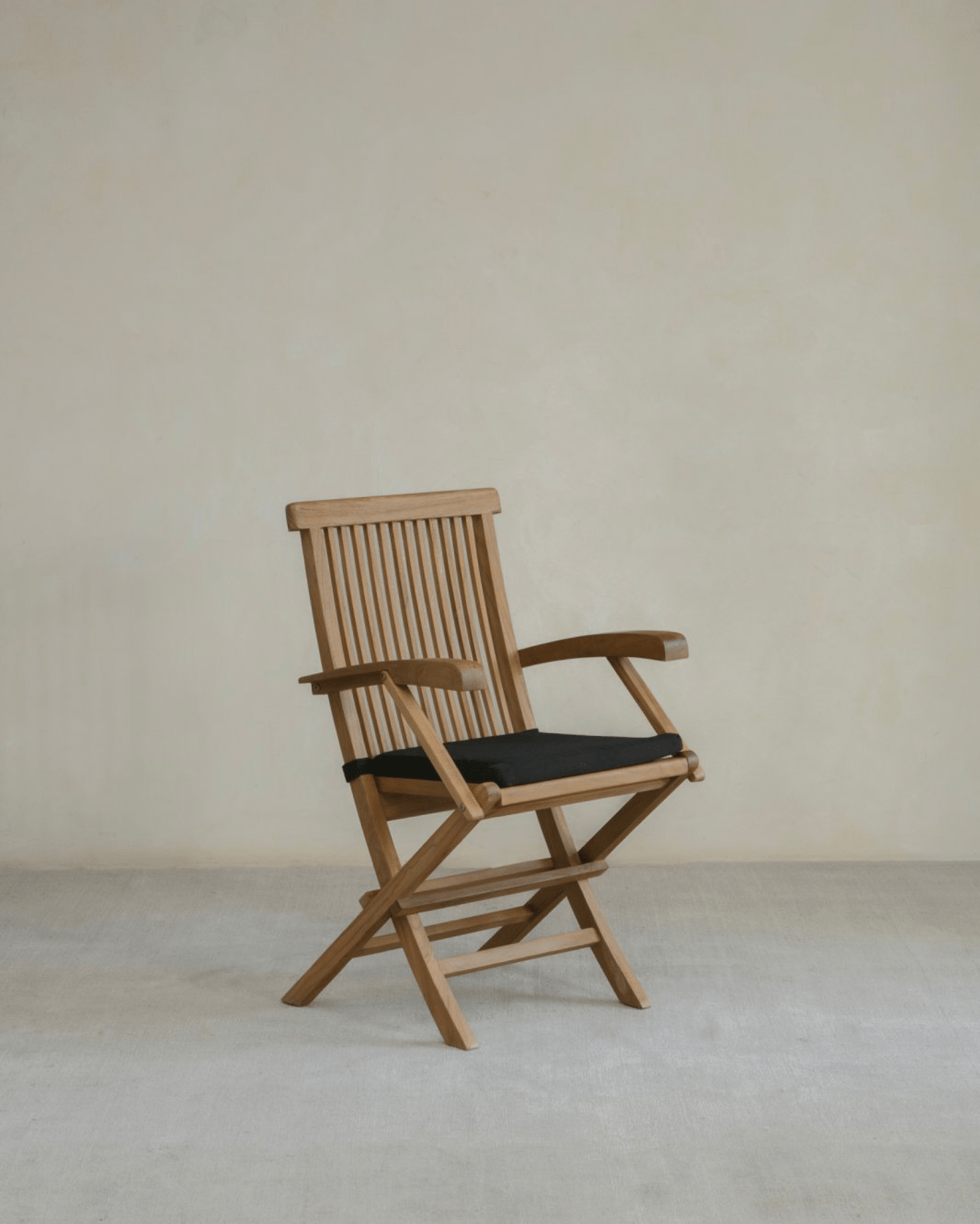 Outdoor Folding Dining Chair