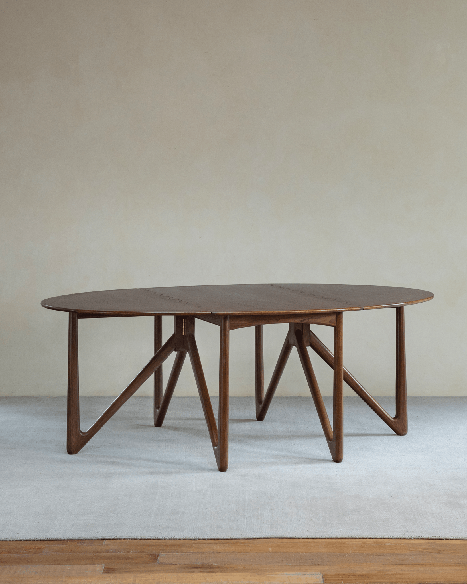 Niels Folding Table