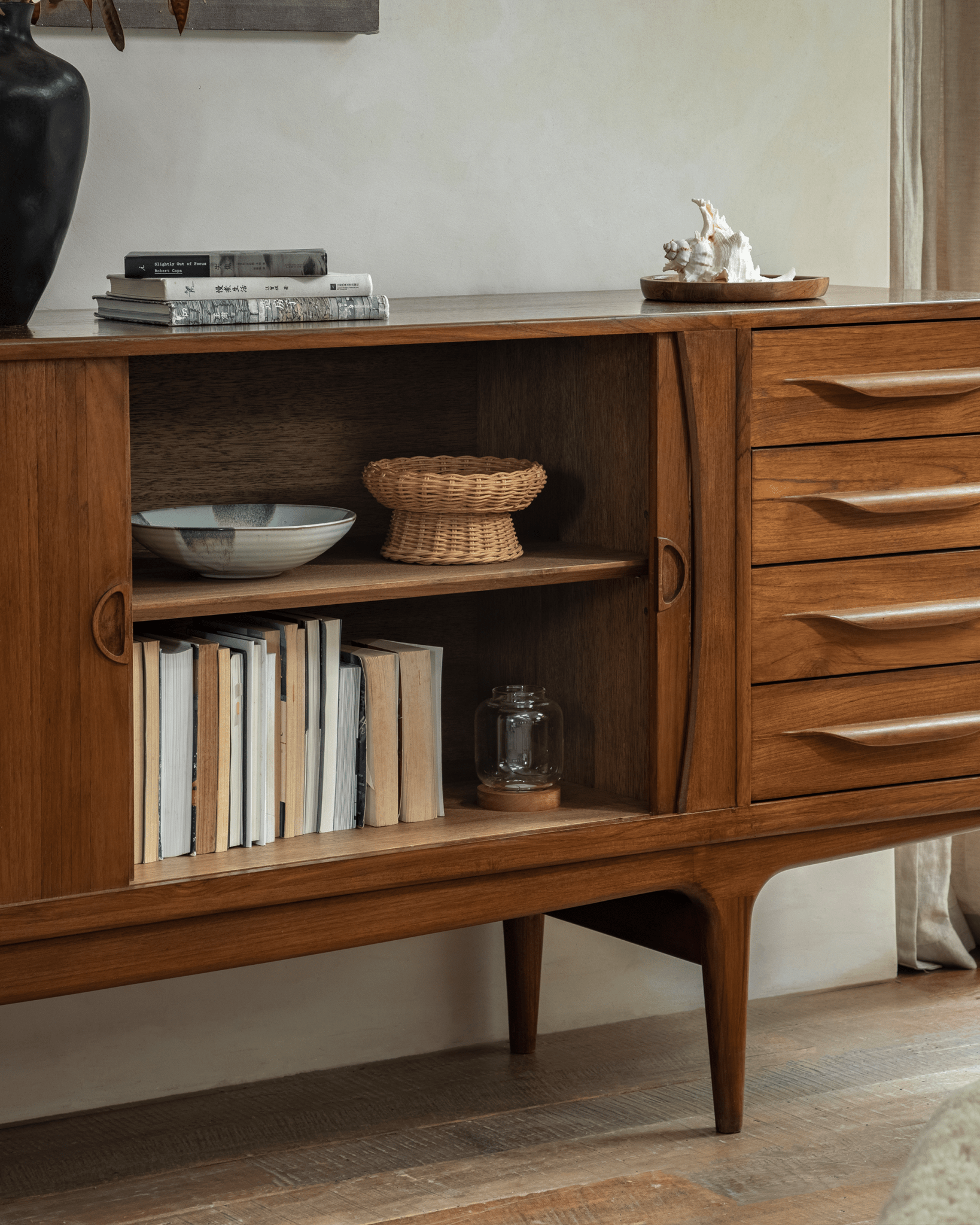 Nr. 424 Sideboard „Venedig“