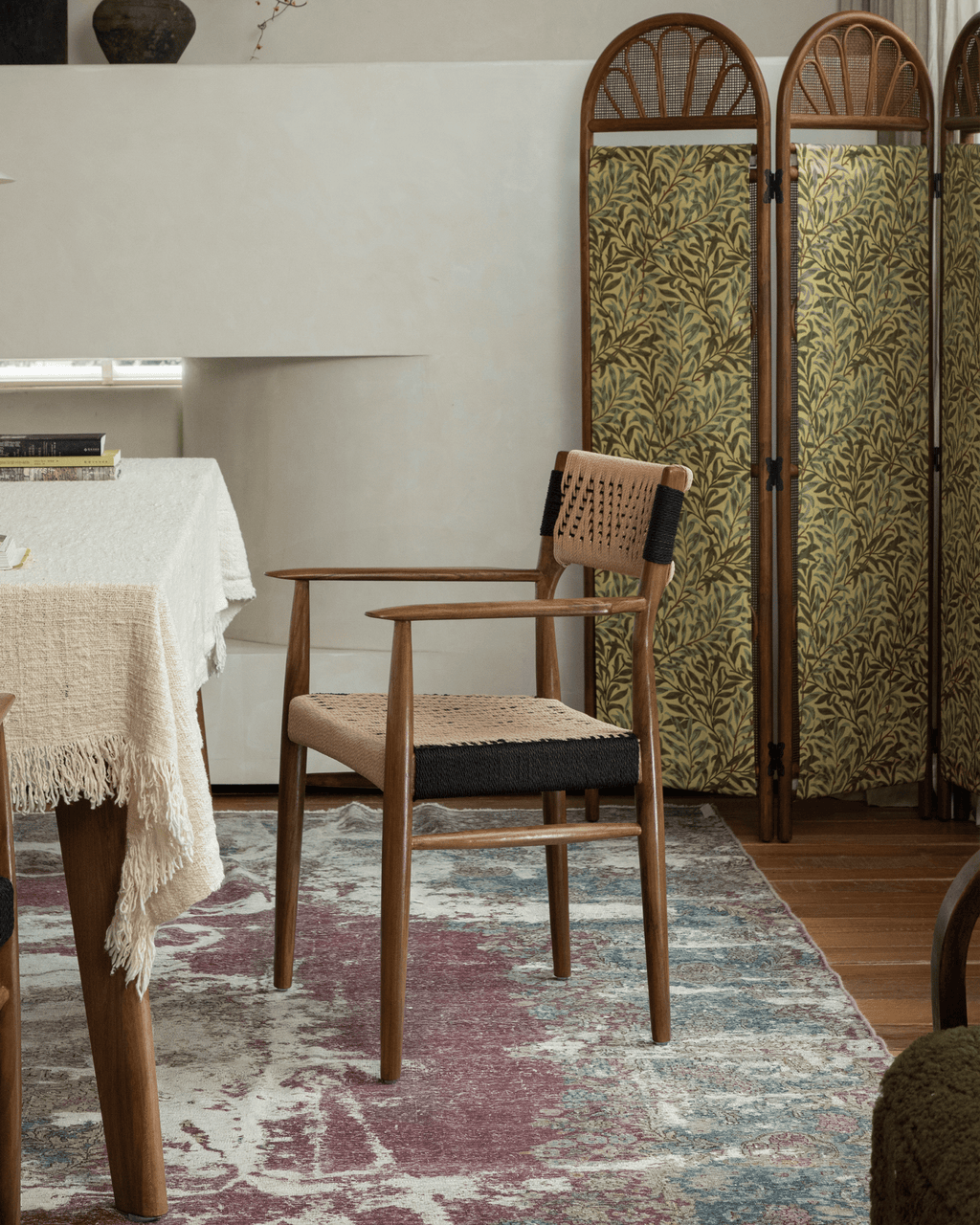 Milazzo Esszimmerstuhl