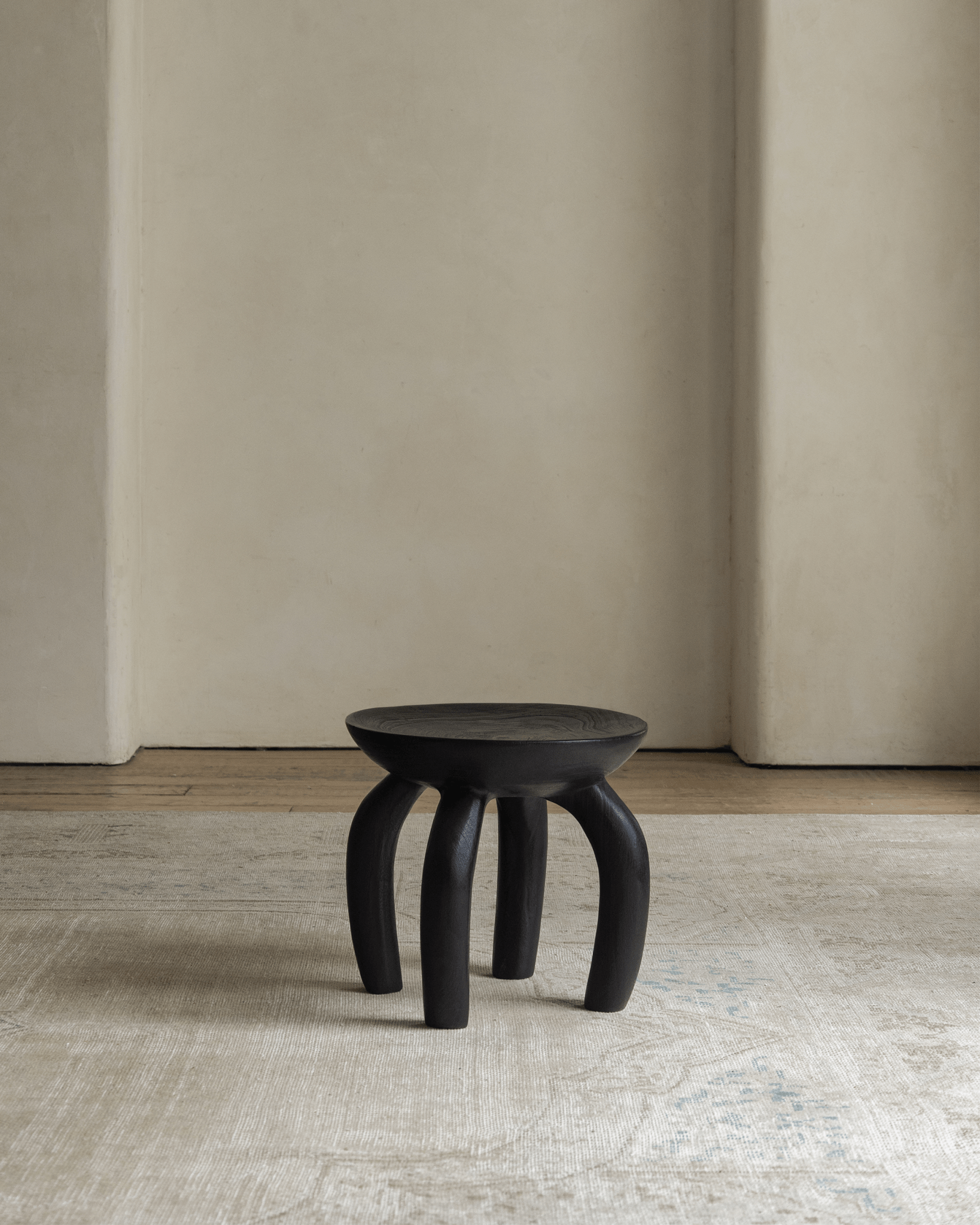 Jelly Stool