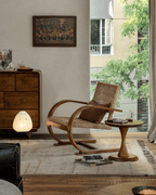 C Curve Lounge Chair