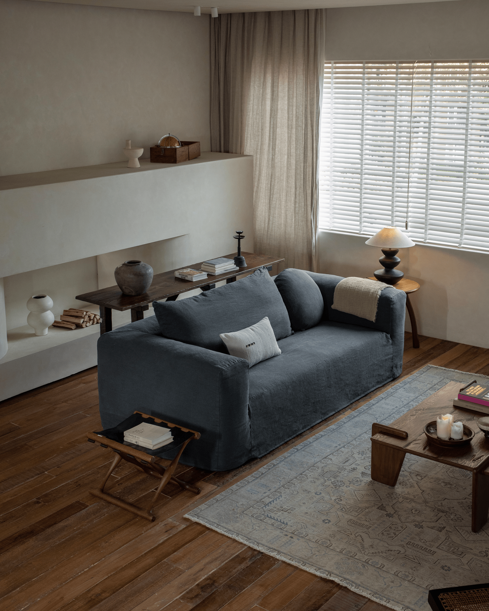 Domu Natur Sofabezug