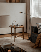 Hansen Tablett-Beistelltisch