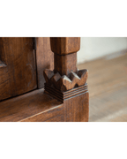 Victoria Teakschrank