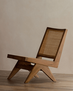 Chandigarh Armloser Sessel