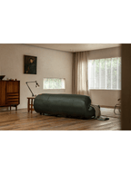 Wave Nappa Ledersofa