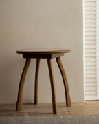 Ele Runder Beistelltisch