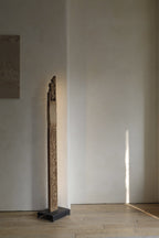 Chinesische Stehlampe