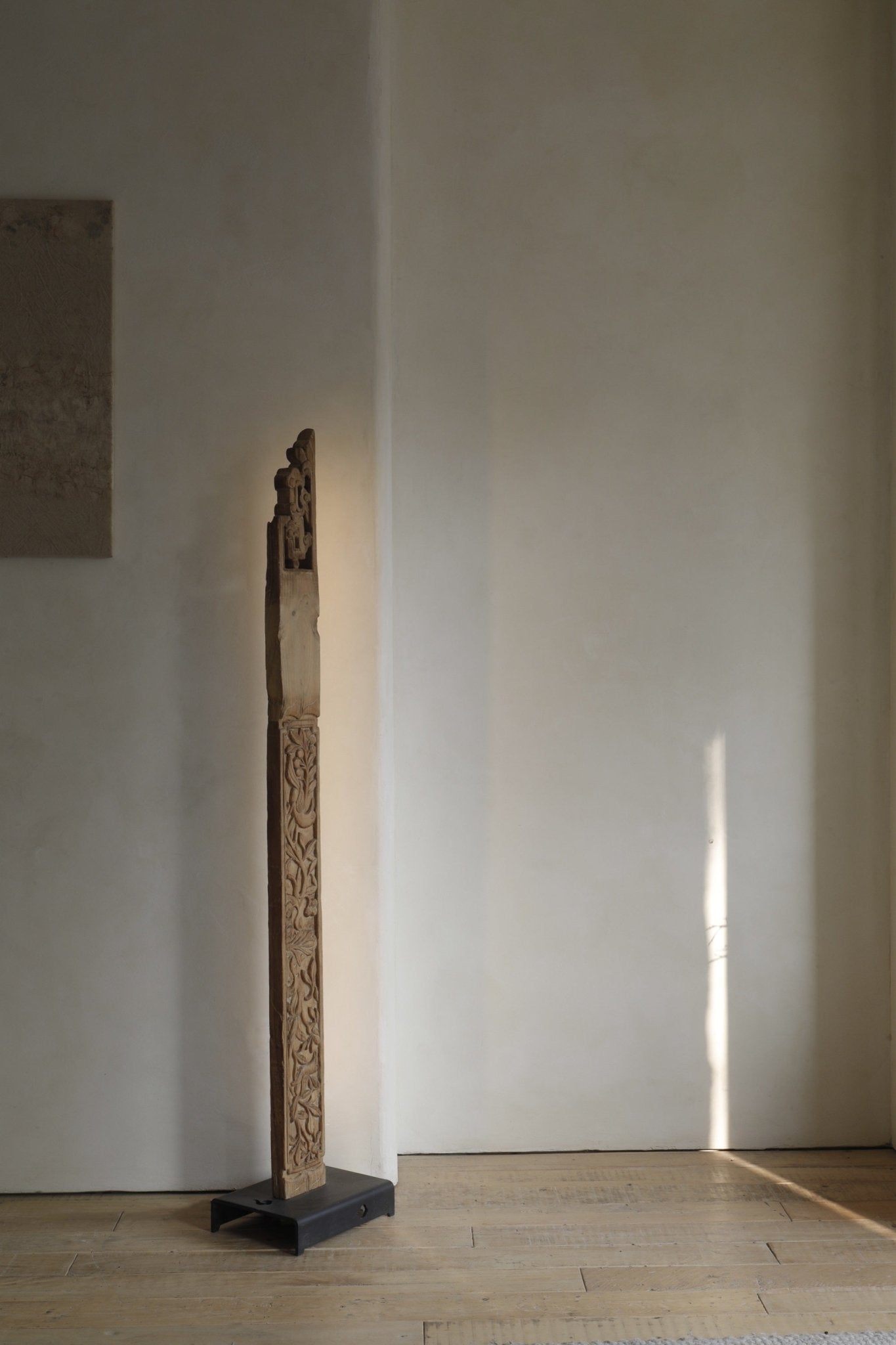 Chinesische Stehlampe