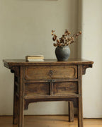 Antique Chinese Cabinet