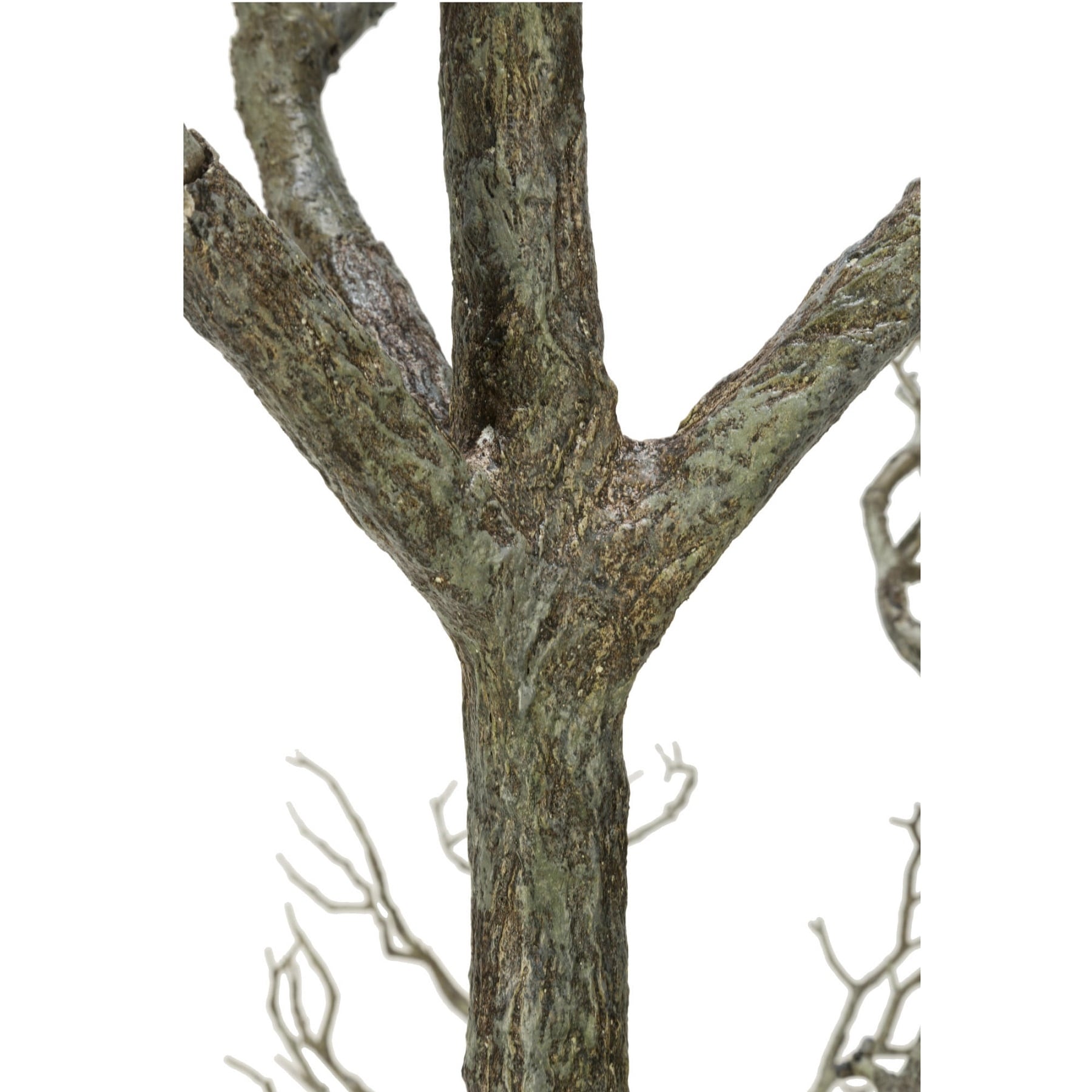 96 Zweig-Totholzbaum