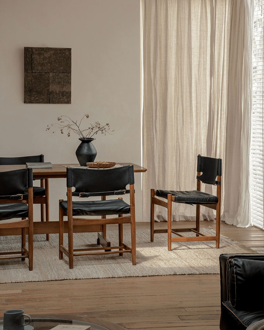 Spanish Dining Chair