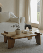 Couchtisch für die Terrasse