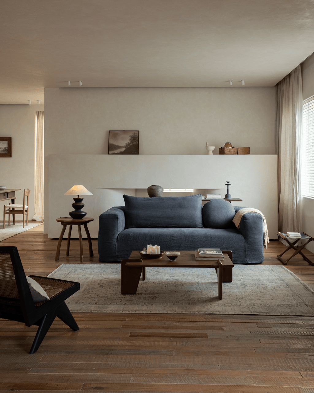 Domu Natur Sofabezug