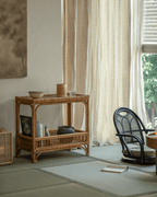 Kaeo Rattan Beistelltisch