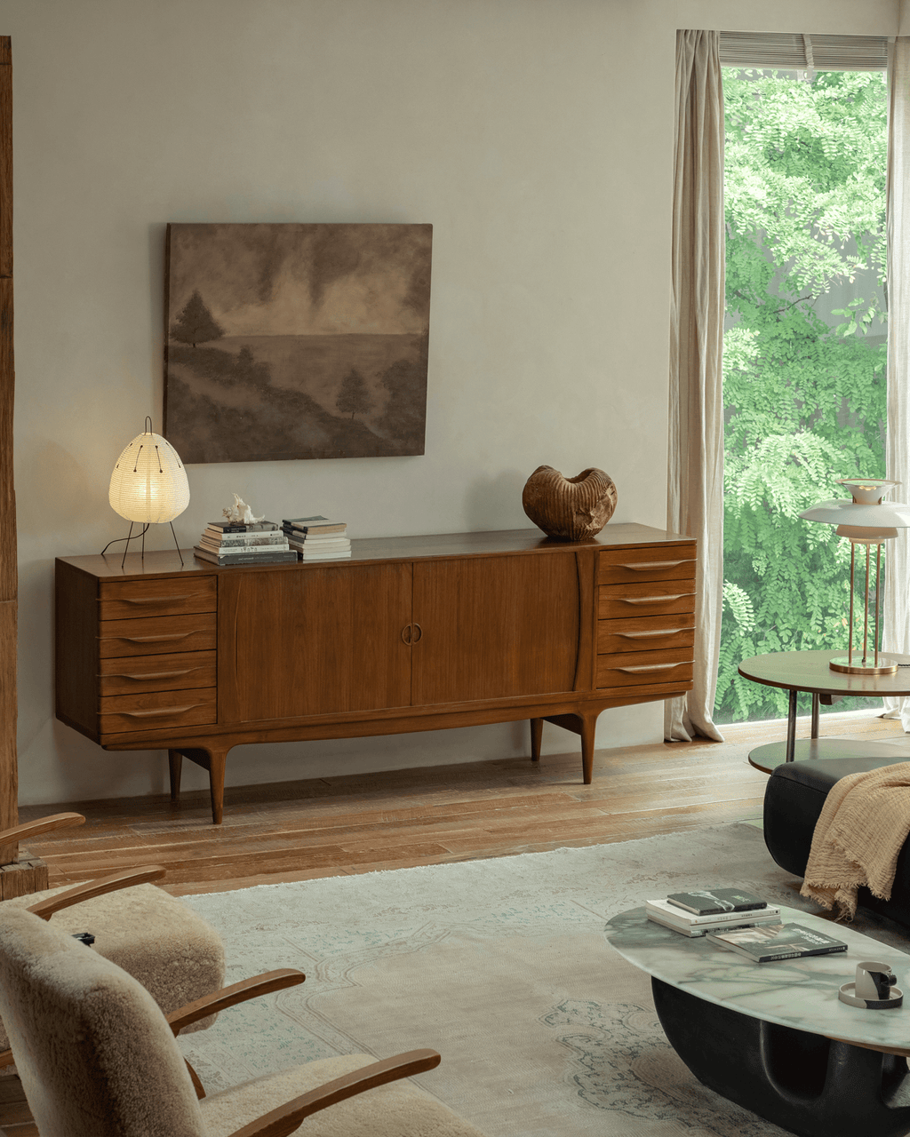 Nr. 424 Sideboard „Venedig“