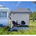 ABCCANOPY Robustes, einfach aufzubauendes Pop-up-Pavillonzelt für den Außenbereich