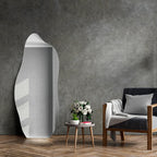 ALYA Asymmetrischer, unregelmäßiger Wandspiegel