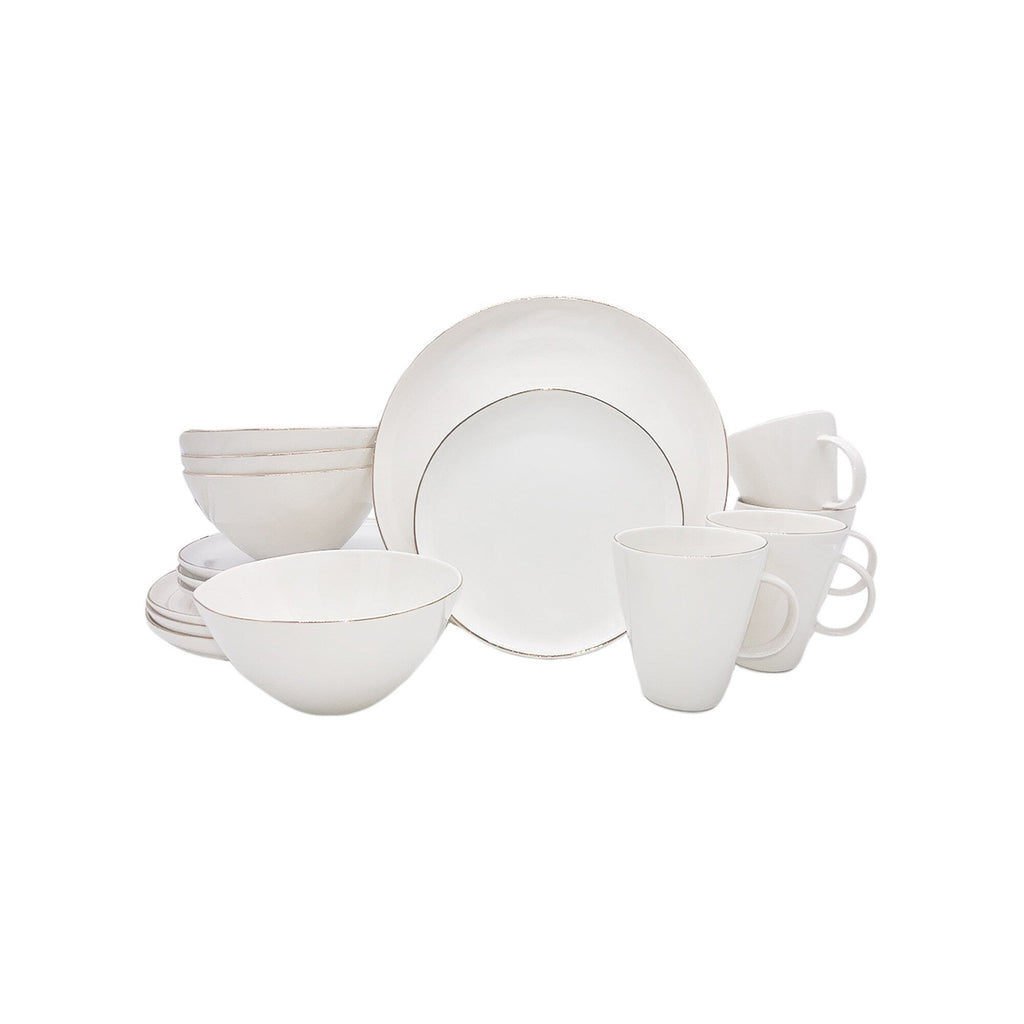 Äbtissinnen 16-teiliges Set