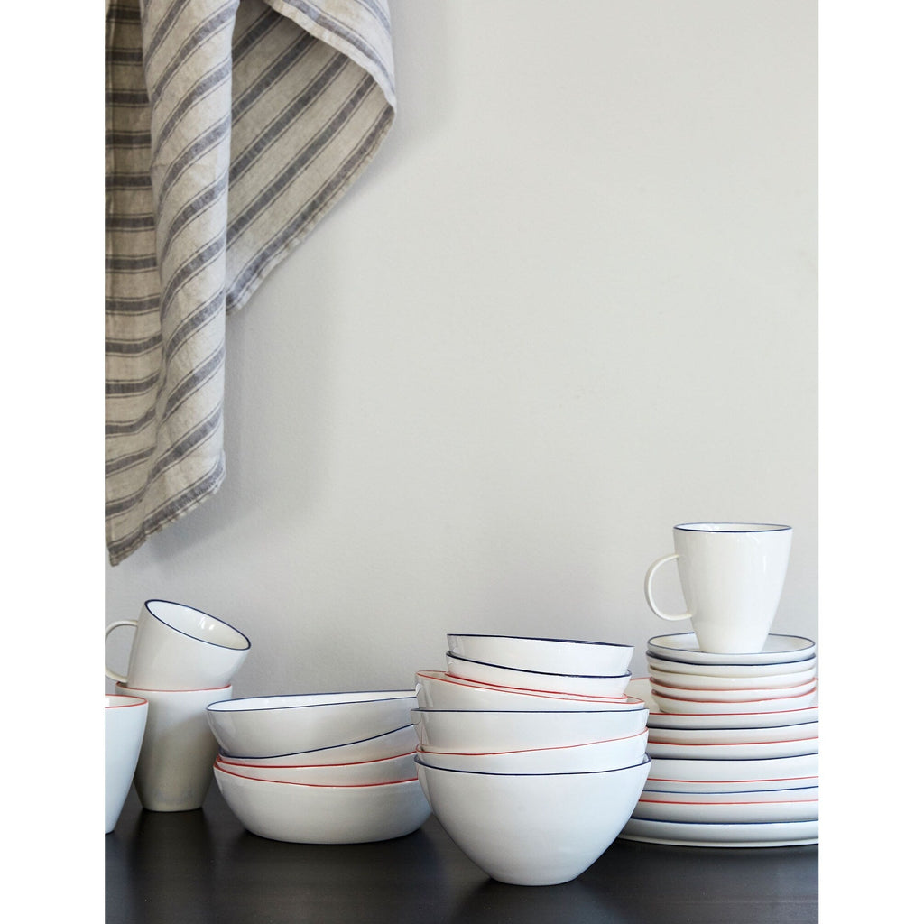 Äbtissinnen 16-teiliges Set