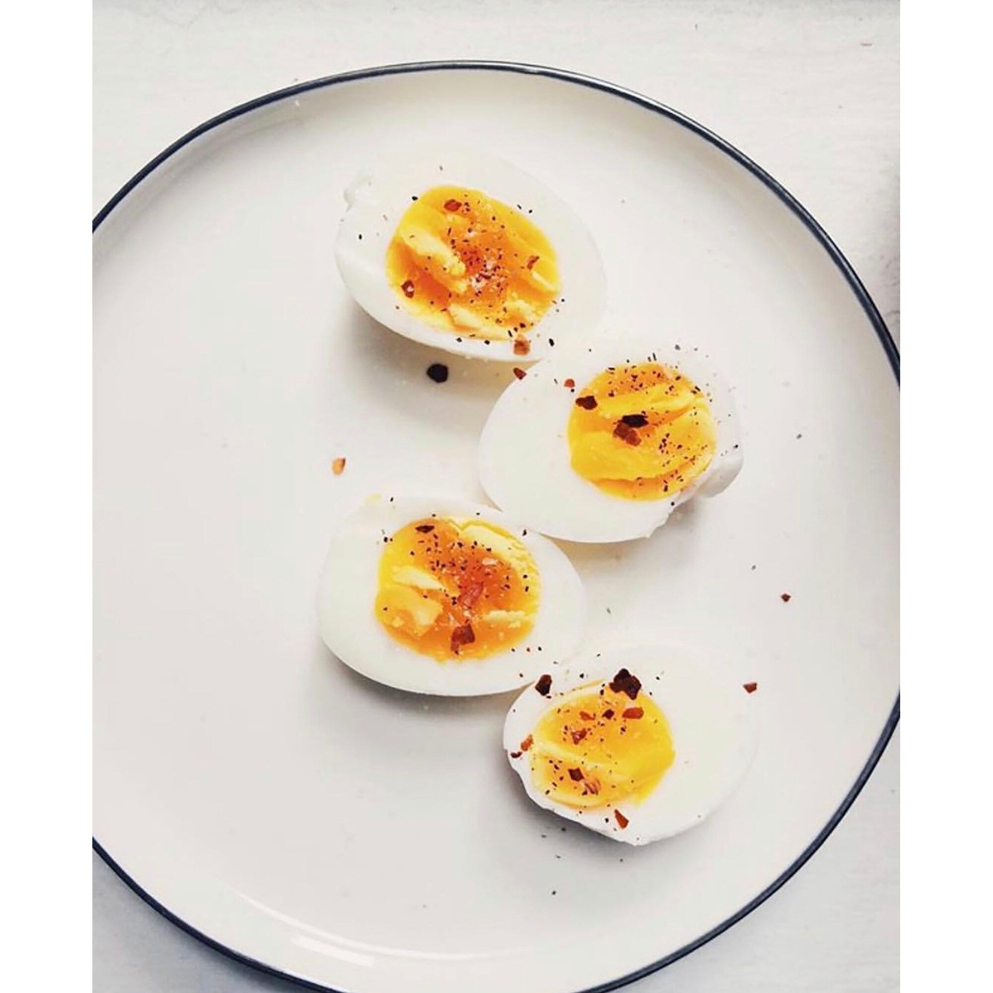 Äbtissinnen 16-teiliges Set