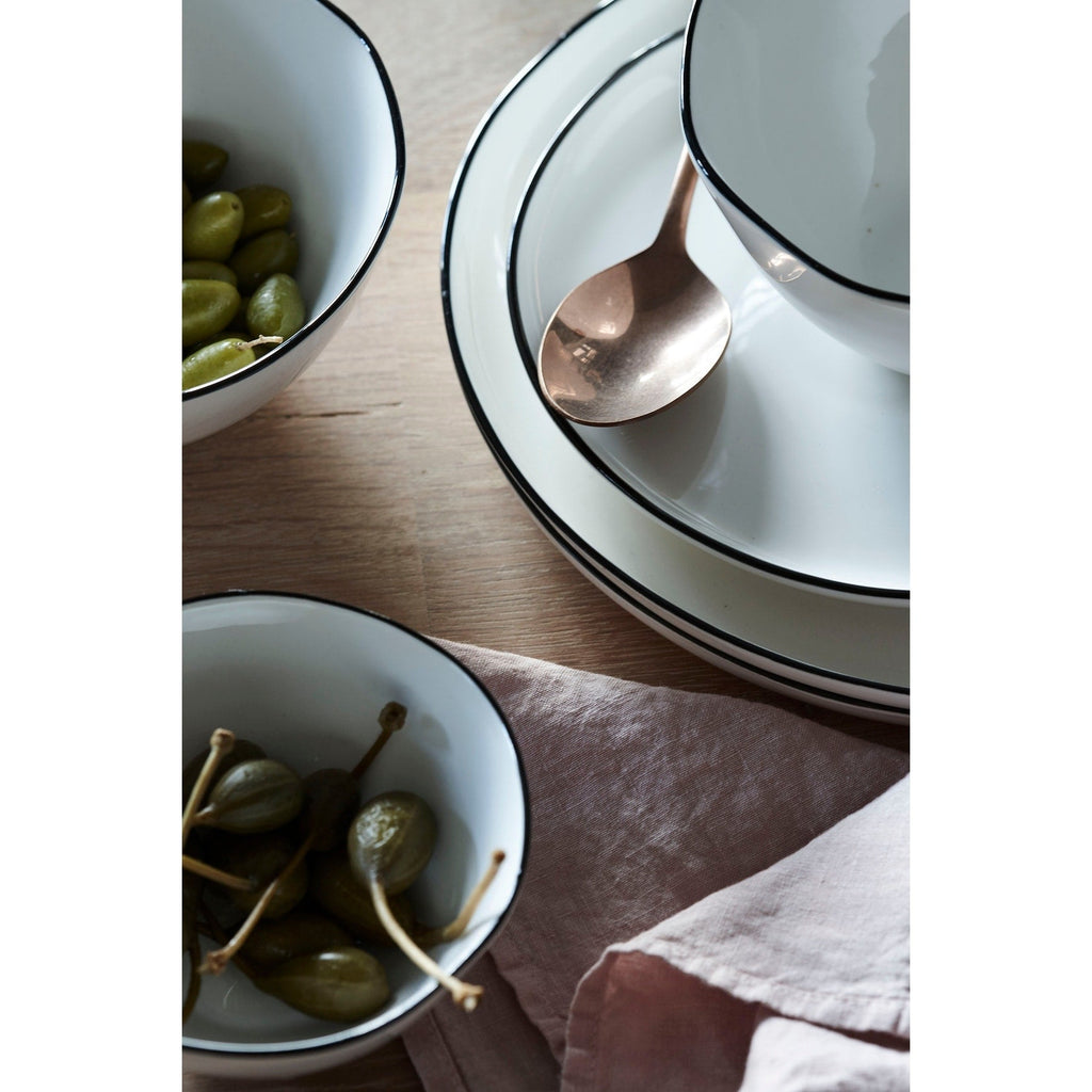 Äbtissinnen 16-teiliges Set