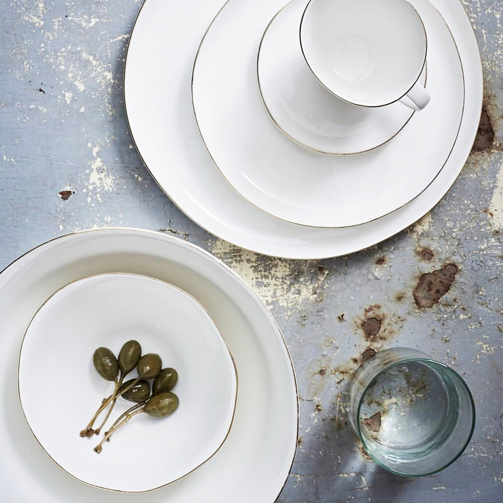 Äbtissinnen 16-teiliges Set