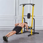 Ainfox Power Tower Multifunktions-Krafttrainingsturm für Zuhause