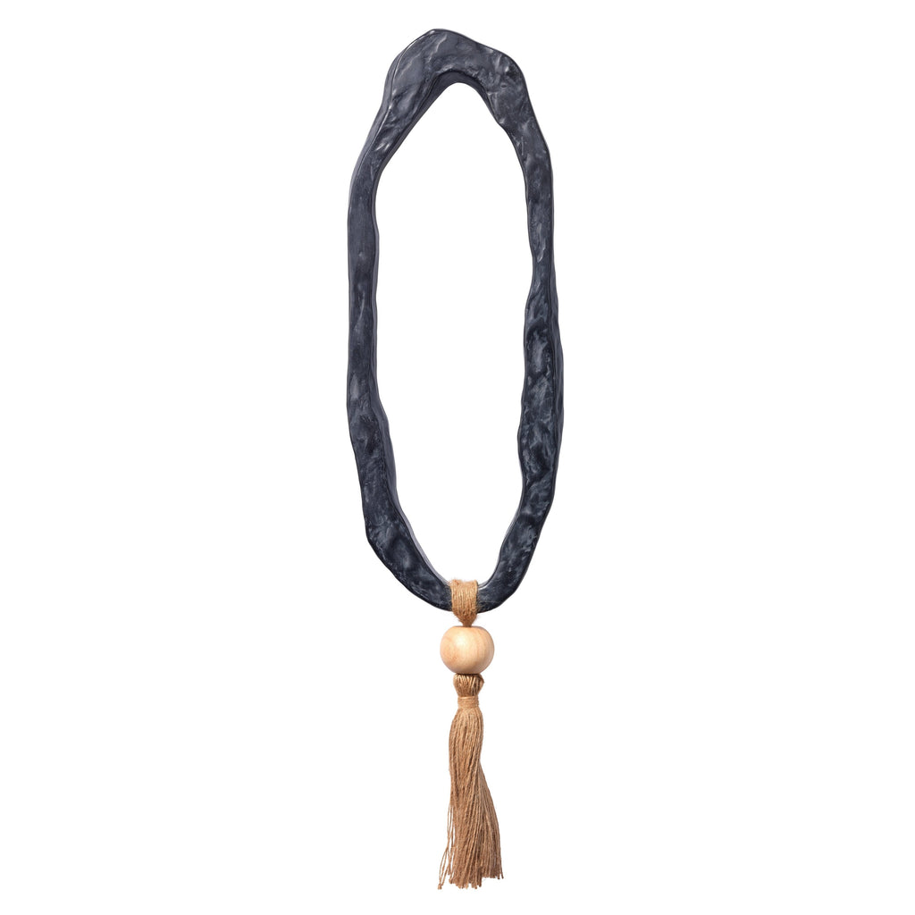 Alden Décor Nicolette Abstrakte Wandkunst