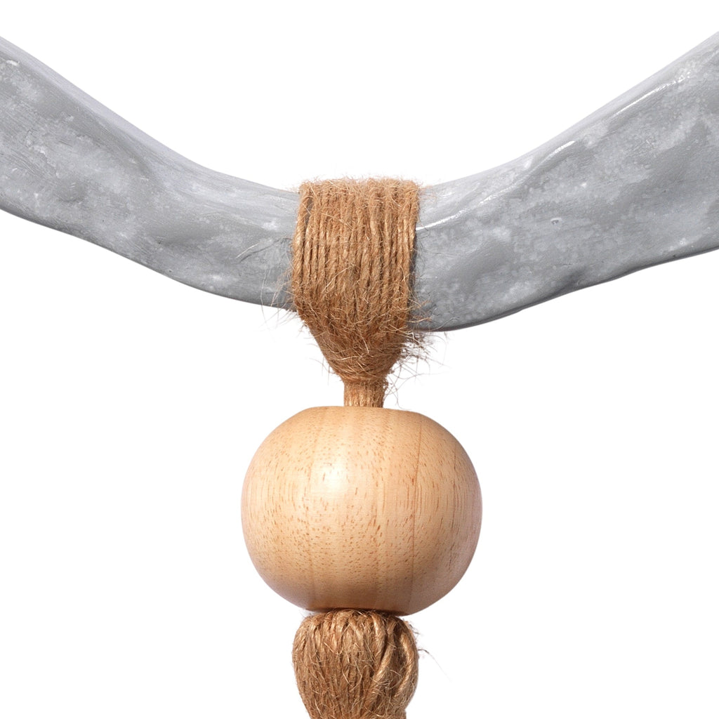 Alden Décor Nicolette Abstrakte Wandkunst