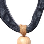 Alden Décor Nicolette Abstrakte Wandkunst