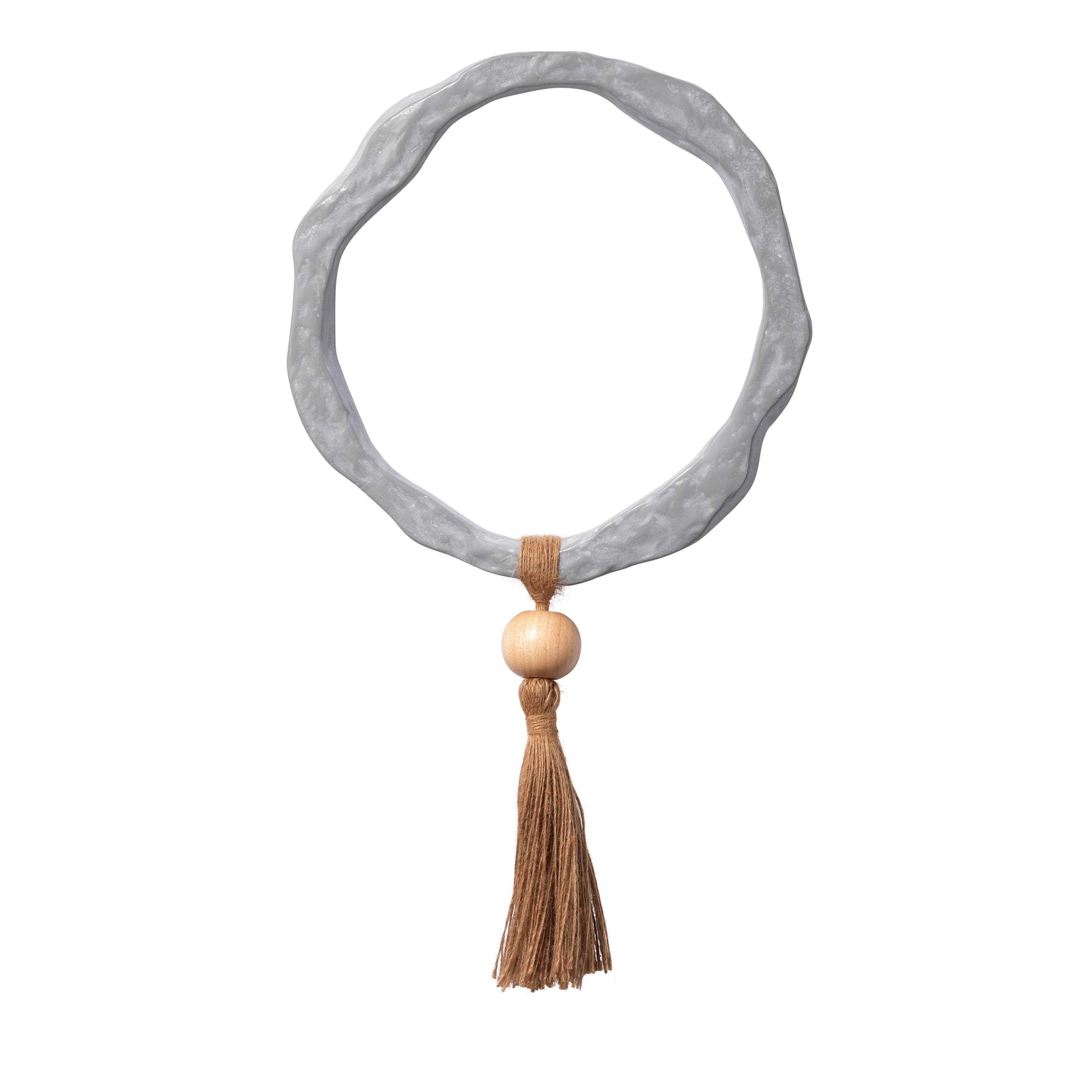 Alden Décor Nicolette Abstrakte Wandkunst