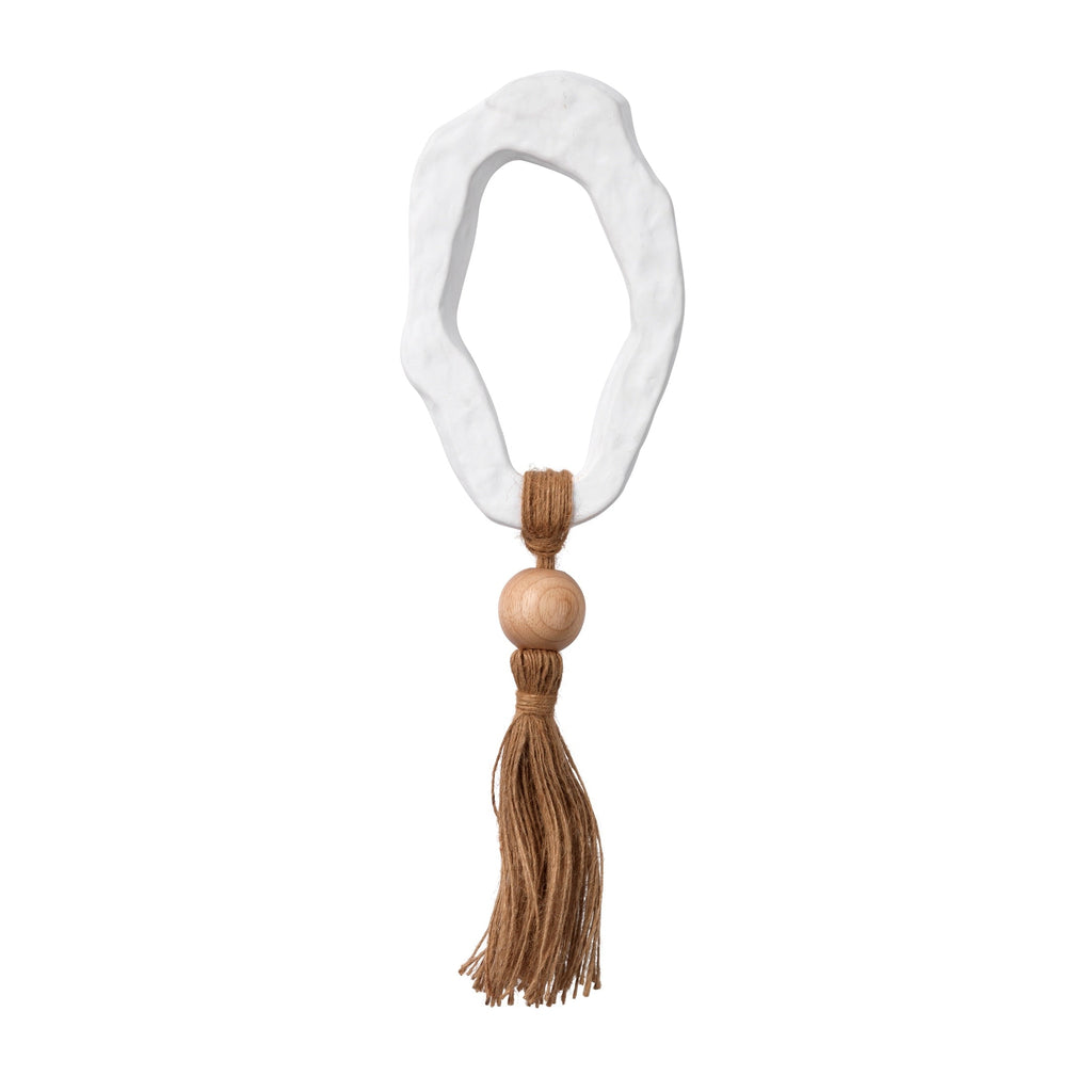 Alden Décor Nicolette Abstrakte Wandkunst